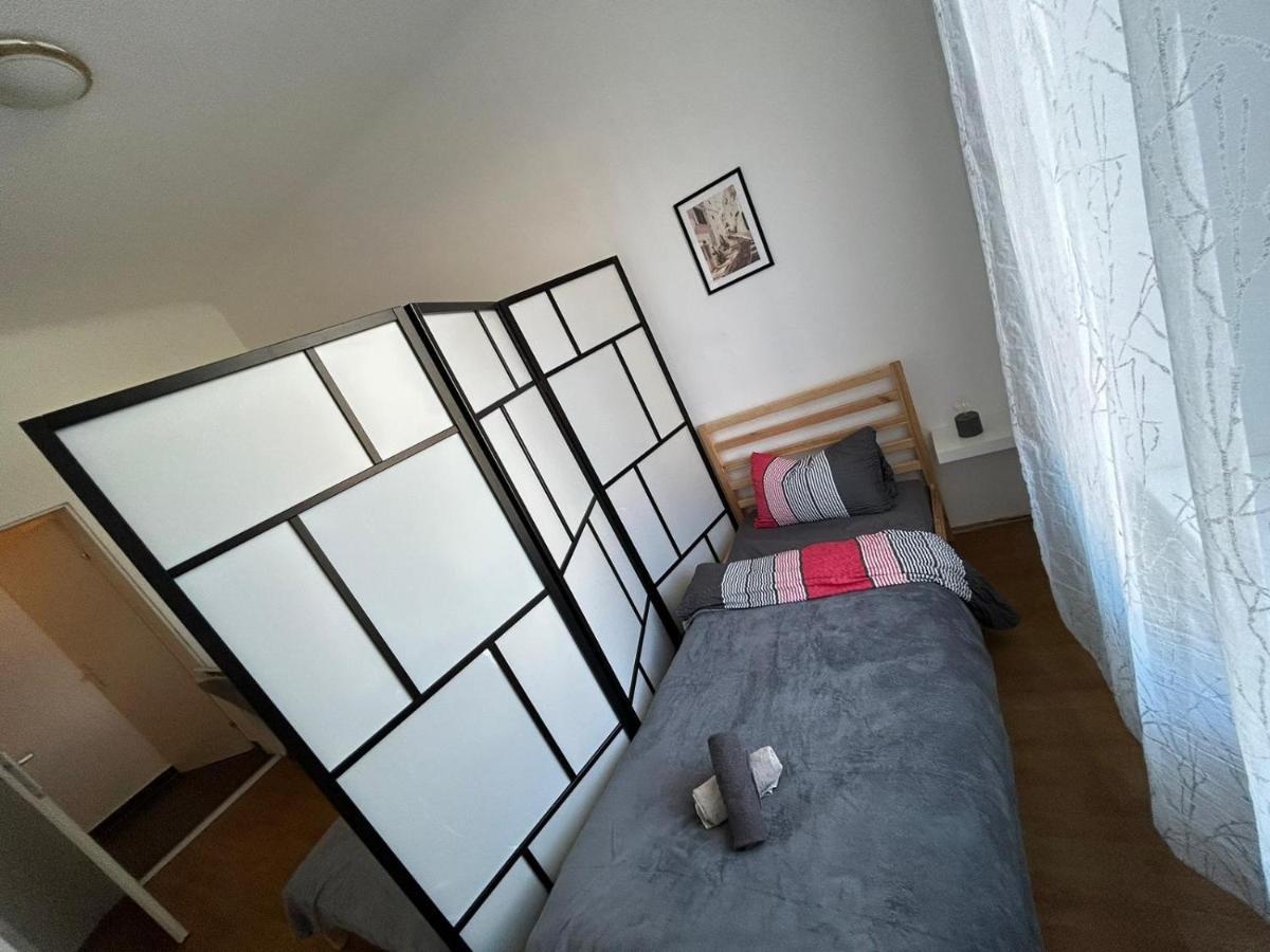 Studio-Apartment In Zentraler Lage Graz Zewnętrze zdjęcie