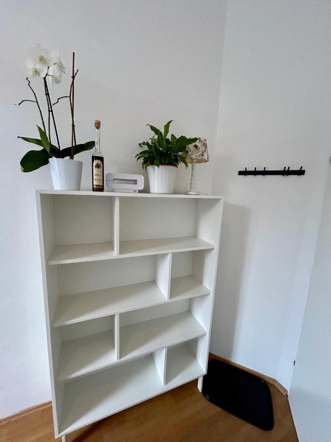 Studio-Apartment In Zentraler Lage Graz Zewnętrze zdjęcie