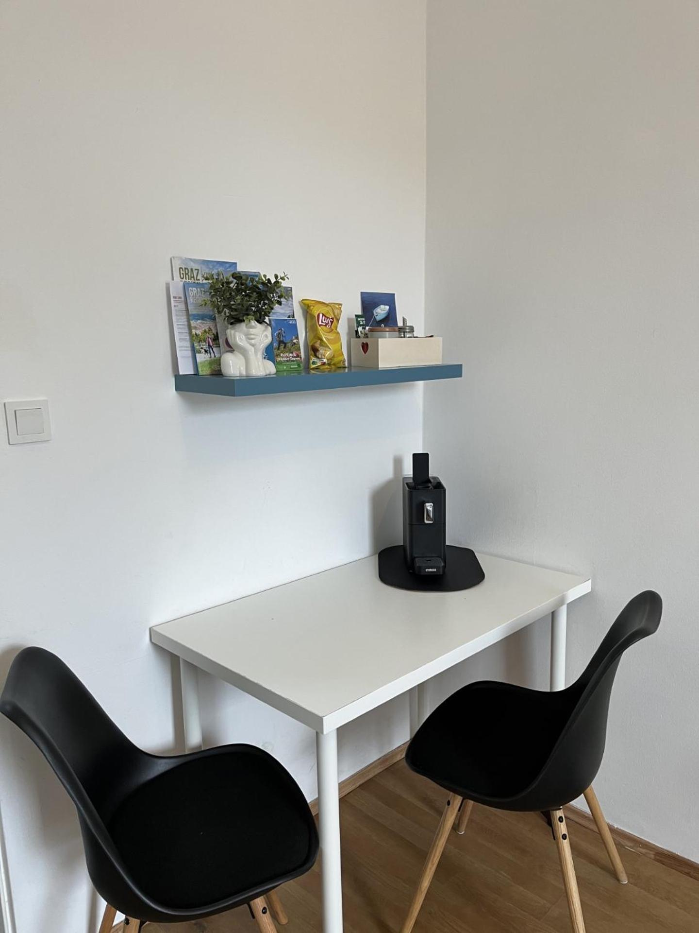 Studio-Apartment In Zentraler Lage Graz Zewnętrze zdjęcie