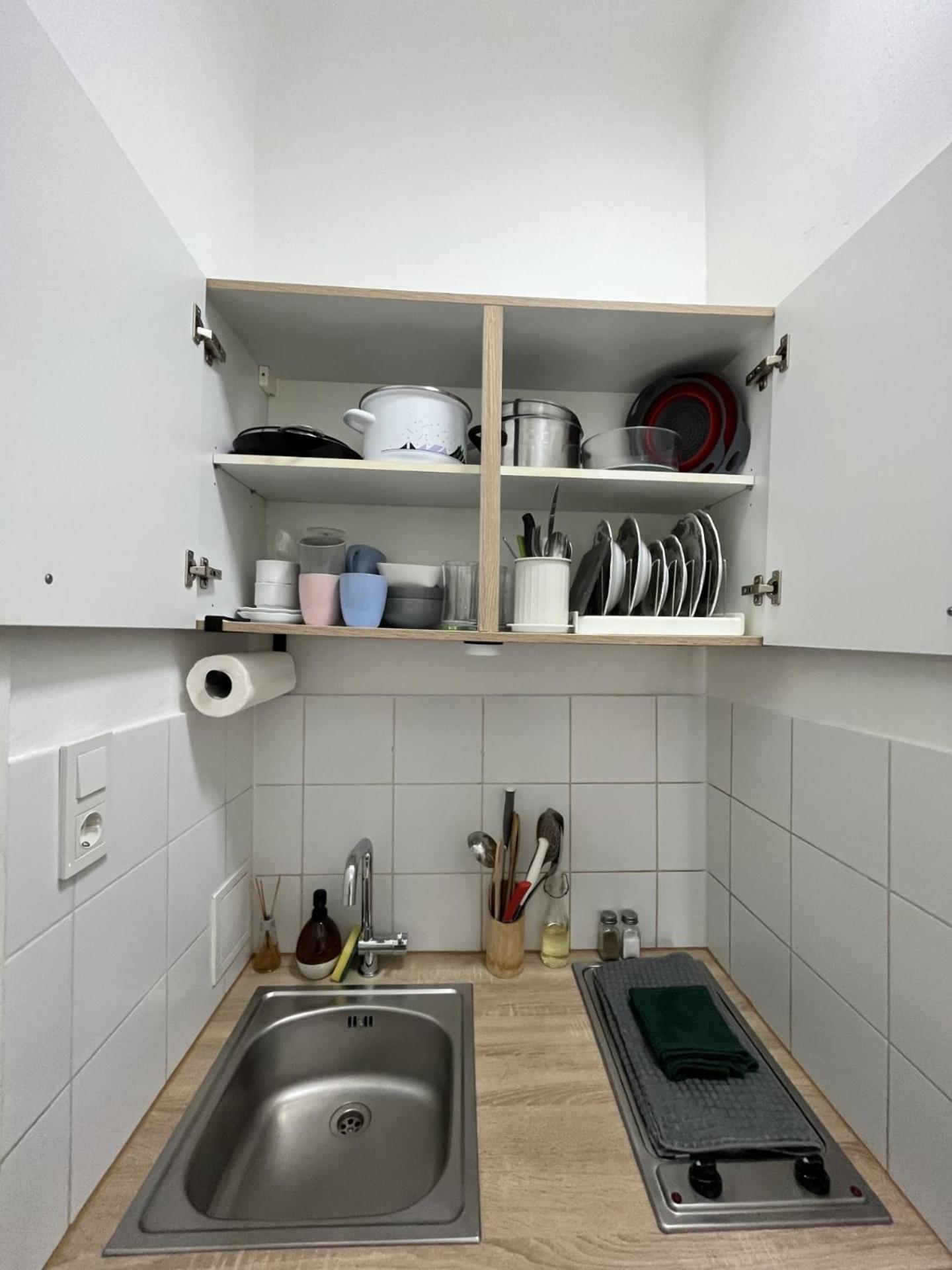 Studio-Apartment In Zentraler Lage Graz Zewnętrze zdjęcie