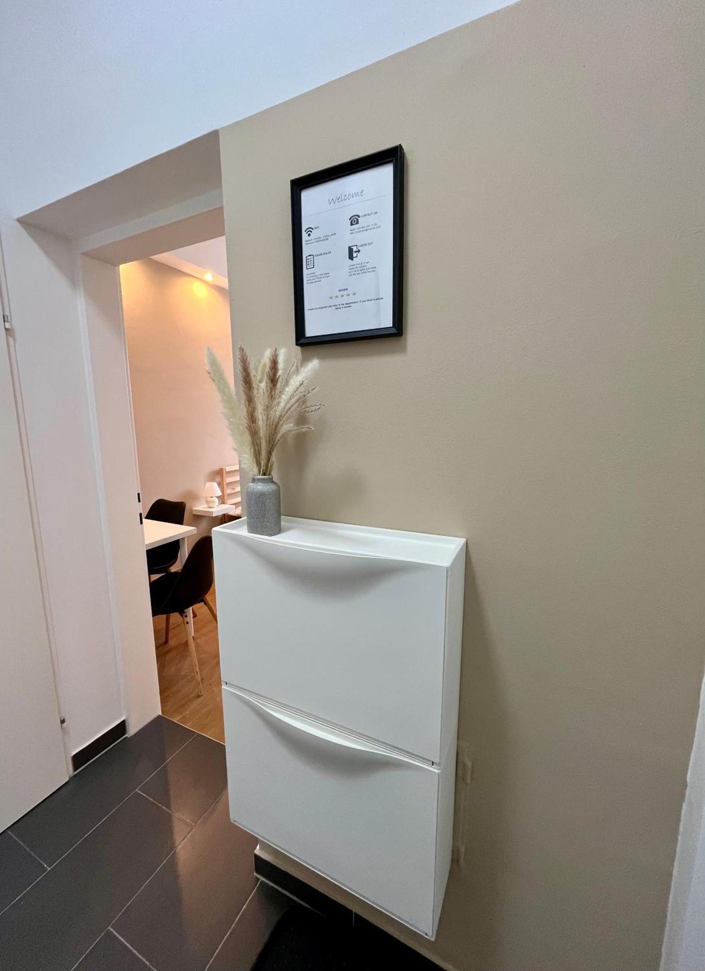 Studio-Apartment In Zentraler Lage Graz Zewnętrze zdjęcie